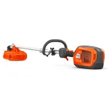 Husqvarna 325iLK inkl. Trimmervorsatz TA 850 ohne Akku