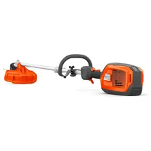 Husqvarna 325iLK inkl. Trimmervorsatz TA 850 ohne Akku