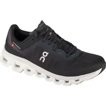 On Cloudflow 4 Herren Black/White 44