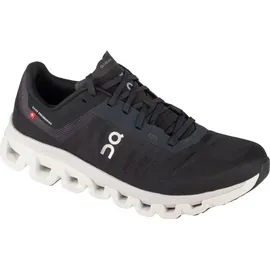 On Cloudflow 4 Herren Black/White 44