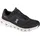 Herren Black/White 44