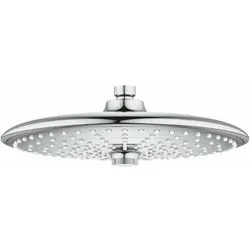 Duschkopf Grohe 26462000 3 Positionen