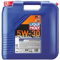 Liqui Moly Special Tec LL 5W-30 20l (1194)