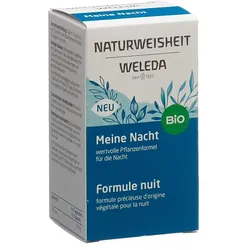 Weleda Meine Nacht