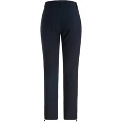 ICEPEAK Damen Hose EP ATHENS, SCHWARZ, 44
