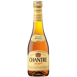 Chantre Weinbrand 0,35L