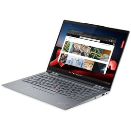 Lenovo ThinkPad X1 Yoga Gen 8-14 Zoll- Core i7 1355U - Evo - - - 4G LTE - Windowns 11 Pro