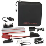 DINO BIKES Starthilfe Kraftpaket 18.000mAh 600A