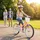 ACTIONBIKES MOTORS Starlight 20 Zoll RH 31 cm rosa