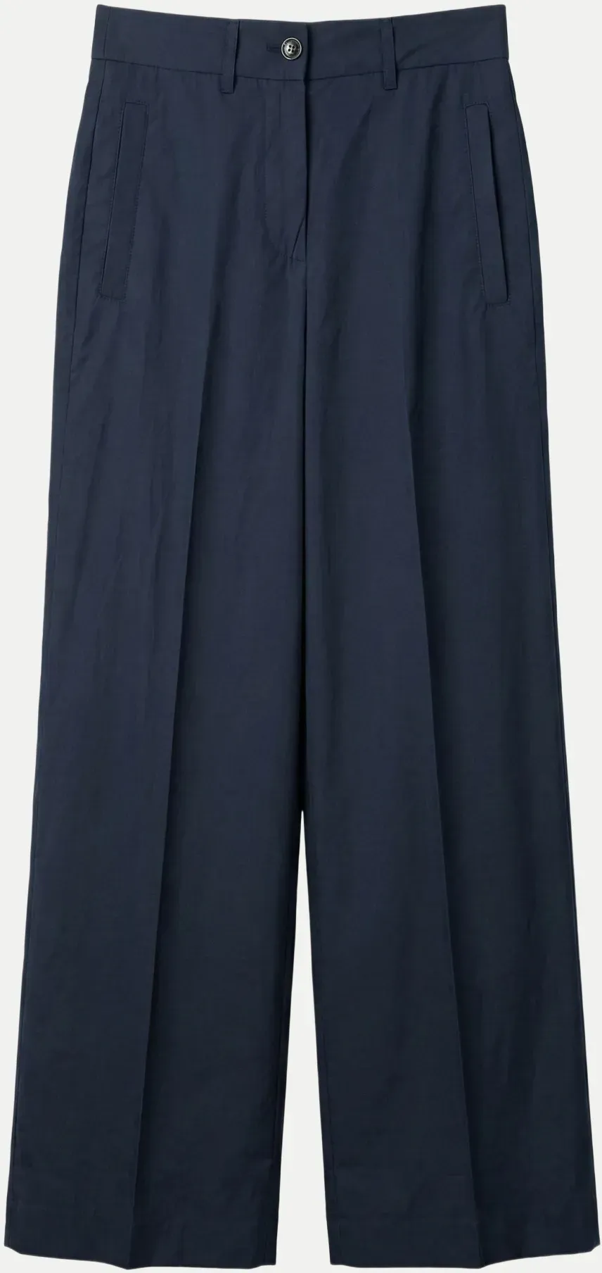Hose Blau 28