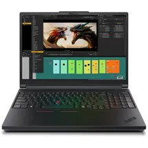 Lenovo ThinkPad P16 G3 Intel Core Ultra 9 275HX 96 GB RAM 1 TB SSD RTX PRO 2000 21RQ000GGE