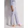 Madeleine Schmale Jeans im Five-Pocket-Style in hellamethyst | Gr.: 34