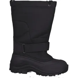Kamik Greenbay 4 Gummistiefel Schwarz 47