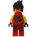 LEGO Ninjago: Kai (Legacy, Rebooted)