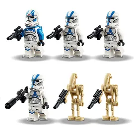 LEGO Star Wars Clone Troopers der 501. Legion 75280