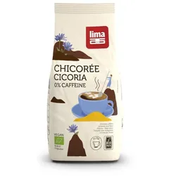 Lima Zichorie Kaffee-Ersatz bio 500g