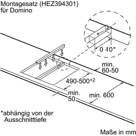 Bosch PIB375FB1E