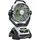 EGO FN1000E 25-cm-Ventilator, Sprühnebelfunktion, 2 Kühlungs-/5 Lüfterstufen,