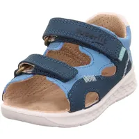 superfit Lagoon mehrfarbig/blau 23