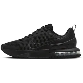 Nike Herren Air Max Alpha Trainer 6 Sneaker, Black/Anthracite-Black, 43 - schwarz