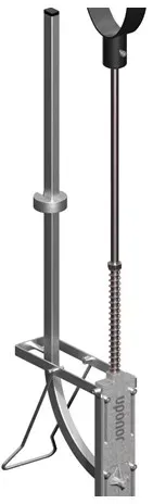 Tacker stapling tool 14-20mm