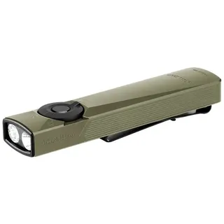 Olight Arkfeld Ultra Class 1 LED Taschenlampe akkubetrieben 1400lm 119g