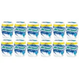 Airwaves 12 Dosen Wrigley's Airwaves Strong ohne Zucker a 50 Dragees Kaugummi a 46 g