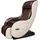 Welcon Massagesessel Easyrelaxx Kunstleder 69 x 115 x 0 cm Beige/Braun elektrisch