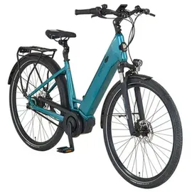 Prophete Geniesser 5.0 28 Zoll RH 46 cm Ocean Blue