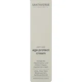 Santaverde Aloe Vera Age Protect Creme 30 ml