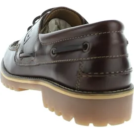 Gabor Loafer Herren Braun 45
