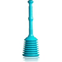 TURBO PRODUKTE Turbo Stampfer Türkis - Pömpel rohrfrei -