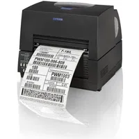 Citizen CL-S6621 Etikettendrucker 150 mm/sek