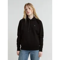 G-Star Premium Core 20 Kapuzenpullover Dark Black L