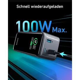 Anker Prime 20000 mAh
