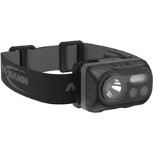 Ansmann HD230BS Schwarz