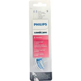 Philips Sonicare Sensitive Aufsteckbürste HX6052/07 2 St.