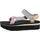 Teva Flatform Universal Damen Unwind Multi 39