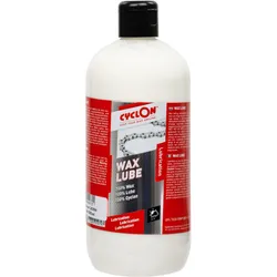 Schmiermittelwachs Lube 500 ml Weiß 500ML