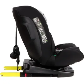 Moni Vamos i-Size Stone Grey