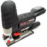 PARKSIDE PERFORMANCE® Akku-Stichsäge 20V PSSPA 20-Li D3 ohne Akku und Ladegerät / Pendelhubstichsäge