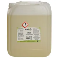 AlmaWin Color Flüssigwaschmittel 20 Liter