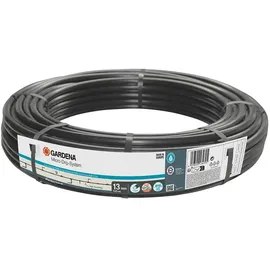 Gardena Flex Gartenschlauch 50 m schwarz