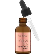 Catrice Holiday Skin Selbstbräunungstropfen Drops 30 ml