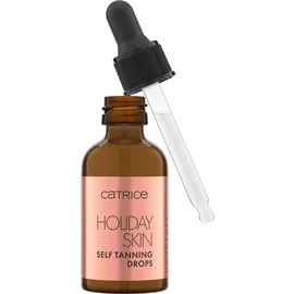 Catrice Holiday Skin Selbstbräunungstropfen Drops 30 ml