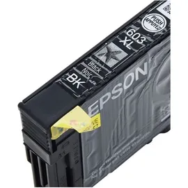 Epson 603XL Seestern  schwarz