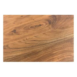 Möbel Kraft Designer-Tisch 240 x 76,5 x 110 cm schwarz