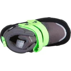 Affenzahn Comfy 34/34 Kinder, schwarz, Größe 34 EU