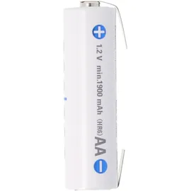 Panasonic eneloop AA 4 St.