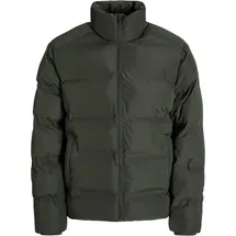 JACK & JONES Steppjacke in Rosin | Gr.: M